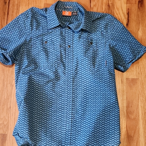 Merrell short sleeve - Picture 2 of 3